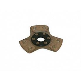 Ram Clutch Disc - 6953