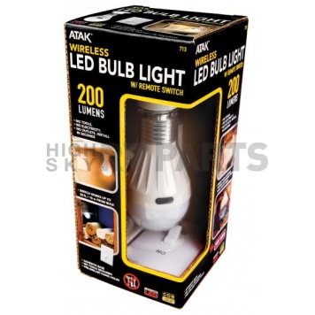 Oracle Lighting Multi Purpose Light Bulb 713-5