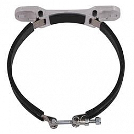 Moroso Performance Dry Sump Oil Tank Mounting Bracket 22701