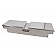 Dee Zee Tool Box - Crossover Aluminum 7.5 Cubic Feet - DZ8363WH