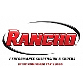 Rancho Suspension Lift Kit Component - RS66128B1
