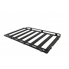 ARB Roof Basket Accessory Bar - Black Set Of 3 - 1780140