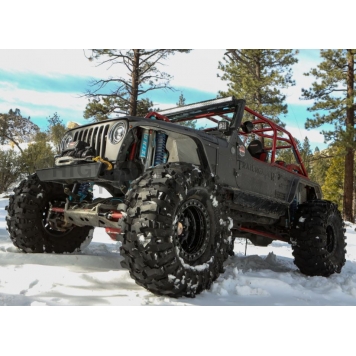 Mickey Thompson Tires Baja Pro XS - LT535 80 24 - 90000036753-6