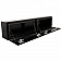 Better Built Company Tool Box - Side Mount Steel Black Standard Profile - 64210122