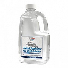 Por 15 Hand Sanitizer 32056