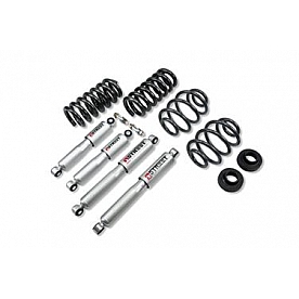 BellTech Performance Handling Kit - 710SP