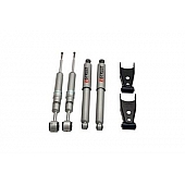 BellTech Performance Handling Kit - 912SP