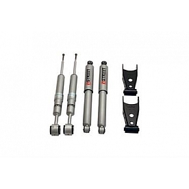 BellTech Performance Handling Kit - 912SP