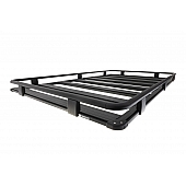 ARB Roof Basket Accessory Bar - Black Set Of 4 - 1780170
