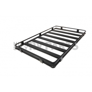 ARB Roof Basket Accessory Bar - Black Set Of 4 - 1780170-2