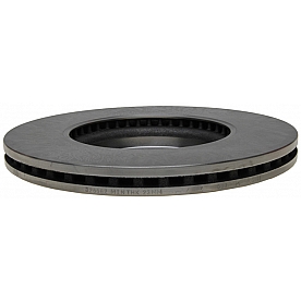 Raybestos Brakes Brake Rotor - 580899R