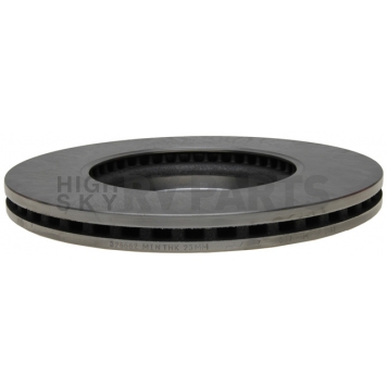 Raybestos Brakes Brake Rotor - 580899R