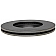 Raybestos Brakes Brake Rotor - 580899R