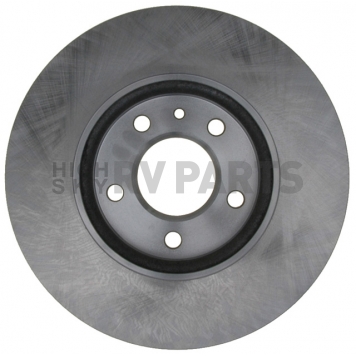 Raybestos Brakes Brake Rotor - 580899R-1