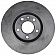 Raybestos Brakes Brake Rotor - 580899R