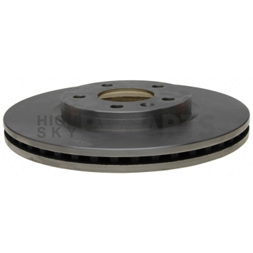 Raybestos Brakes Brake Rotor - 580899R-2