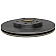 Raybestos Brakes Brake Rotor - 580899R