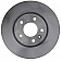 Raybestos Brakes Brake Rotor - 580899R