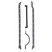 Mr. Gasket Oil Pan Gasket - 5883