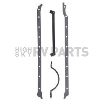 Mr. Gasket Oil Pan Gasket - 5883