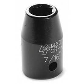 Performance Tool Socket M801