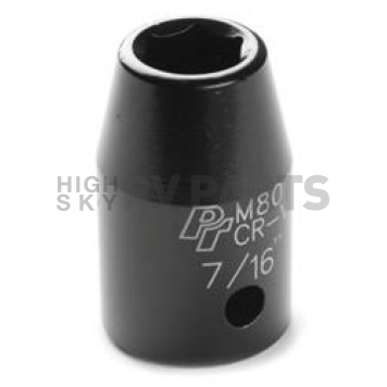 Performance Tool Socket M801