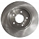 Raybestos Brakes Brake Rotor - 581033R