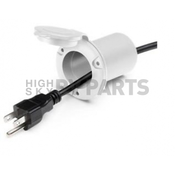 Pro Mariner Power Cord Plug End 51310
