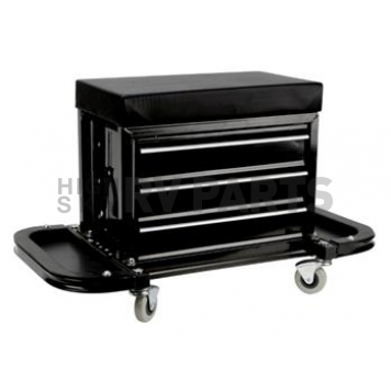 Performance Tool Mechanic Stool W85025