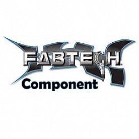 Fabtech Motorsports Lift Kit Component - FTS22281