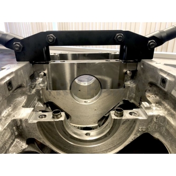 Proform Parts Crankshaft Main Bearing Cap Puller 67485-5