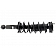 KYB Shocks Shock Absorber - SR4490