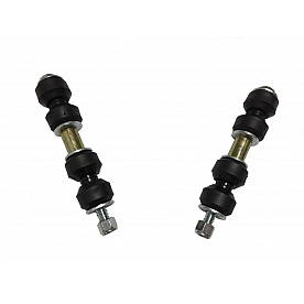 Addco Stabilizer Bar Link Kit - 45-015-BU