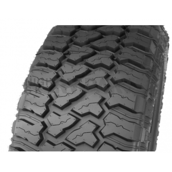 Fury Off Road Tires Country Hunter MT - LT395 x 35R24-3