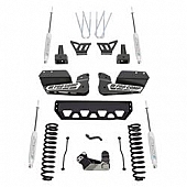 Pro Comp Stage I 6 Inch Lift Kit Suspension - K4203B