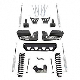 Pro Comp Stage I 6 Inch Lift Kit Suspension - K4203B