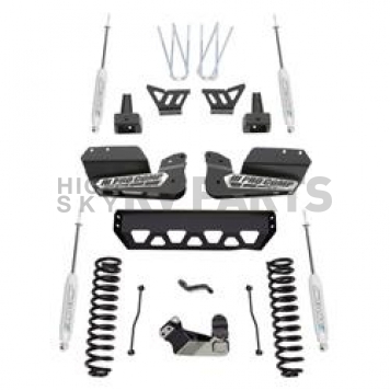 Pro Comp Stage I 6 Inch Lift Kit Suspension - K4203B