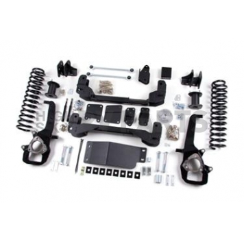 Zone Offroad 6 Inch Lift Kit - ZOND40