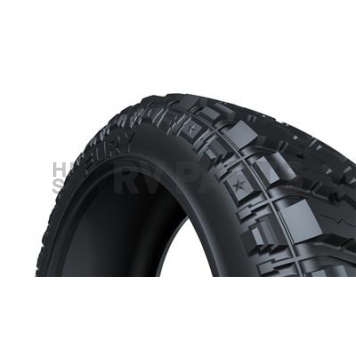 Fury Off Road Tires Country Hunter MT - LT395 x 50R24