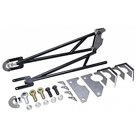 Competition Engineering Ladder Bar 2006