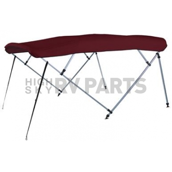Carver Boat Bimini Top A8SQ4893U8