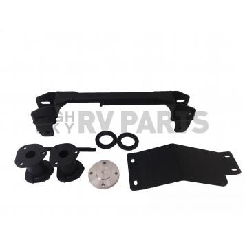 Zone Offroad Lift Kit Component - ZOND2614