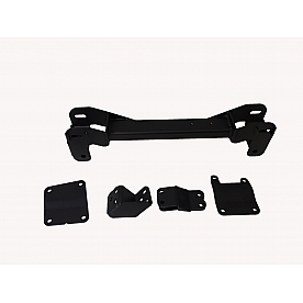 Zone Offroad Lift Kit Component - ZOND2612