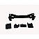 Zone Offroad Lift Kit Component - ZOND2612