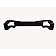 Zone Offroad Lift Kit Component - ZOND2612
