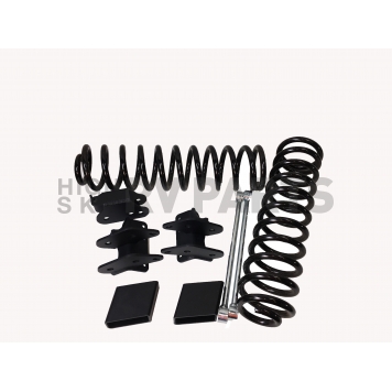 Zone Offroad Lift Kit Component - ZOND2608