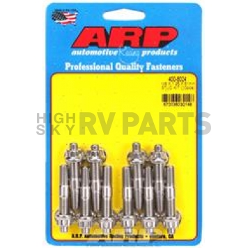 ARP Auto Racing Exhaust Manifold Stud - 400-8024