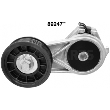 Dayco Products Inc Accessory Drive Belt Tensioner Assembly 89247-1