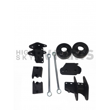Zone Offroad Lift Kit Component - ZOND2208