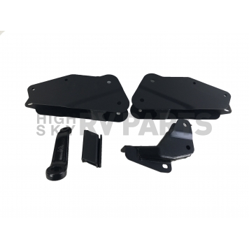 Zone Offroad Lift Kit Component - ZOND1601